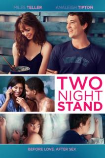 ดูหนังออนไลน์ฟรี Two Night Stand (2014) รักเธอข้ามคืนตลอดไป