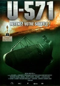 ดูหนังออนไลน์ U-571 (2000) ดิ่งเด็ดขั้วมหาอำนาจ