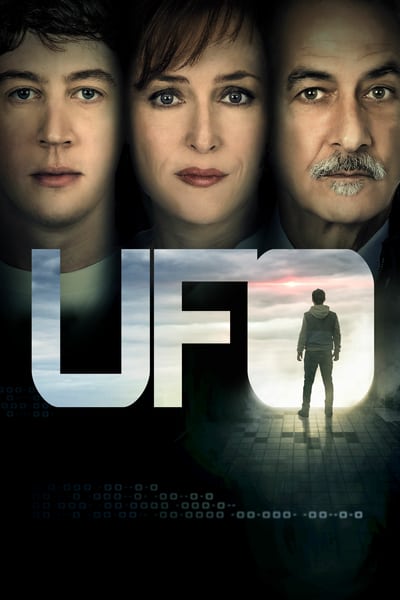 ดูหนัง UFO (2018) พลิกมิติยูเอฟโอ