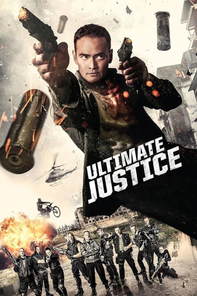 ดูหนัง Ultimate Justice (2017)