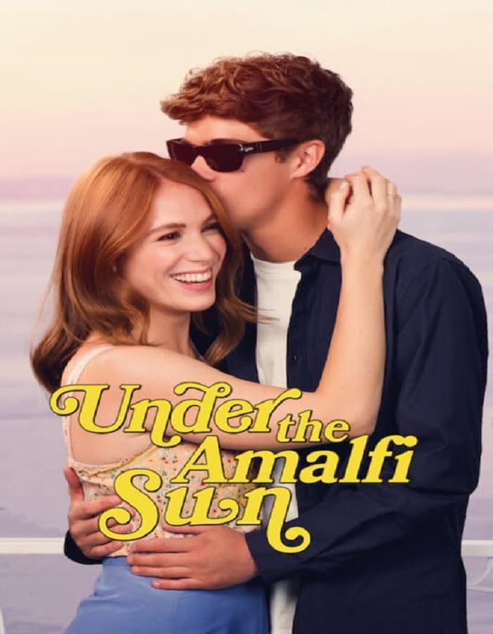 ดูหนังออนไลน์ฟรี Under the Amalfi Sun (2022)