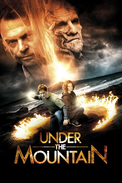 ดูหนังออนไลน์ Under the Mountain (2009) อสูรปลุกไฟใต้พิภพ