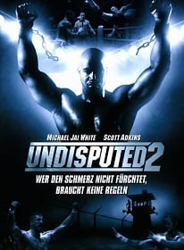 ดูหนังออนไลน์ Undisputed 2 (2006) คนทมิฬ กำปั้นทุบนรก 2