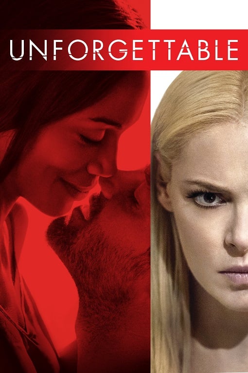 ดูหนังออนไลน์ฟรี Unforgettable (2017) อันฟอร์เก็ทเทเบิล