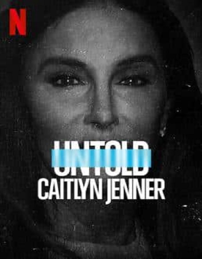 ดูหนัง Untold: Caitlyn Jenner (2021) เคทลิน เจนเนอร์