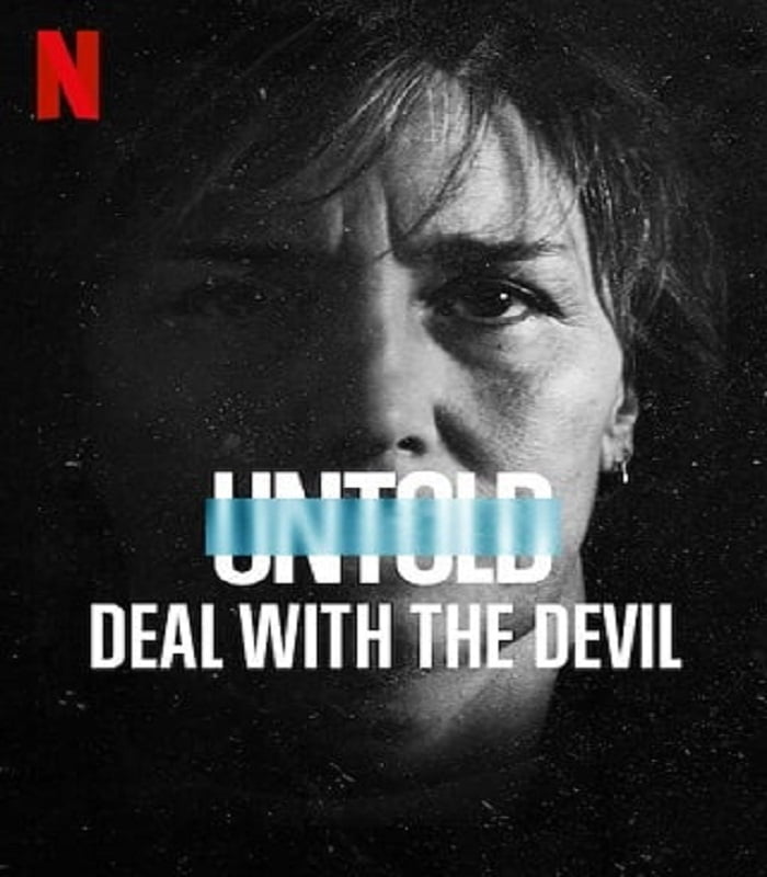 ดูหนังออนไลน์ฟรี Untold: Deal with the Devil (2021) สัญญาปีศาจ