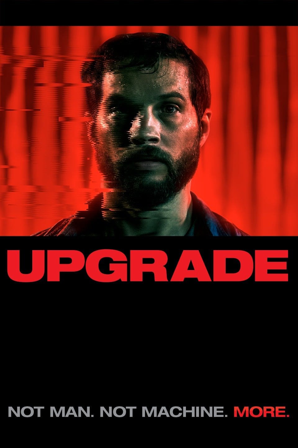 ดูหนังออนไลน์ Upgrade (2018) อัพเกรด