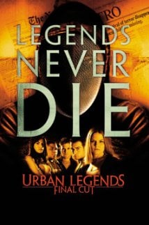 ดูหนังออนไลน์ Urban Legends Final Cut (2000) ปลุกตำนานโหด มหาลัยสยอง 2