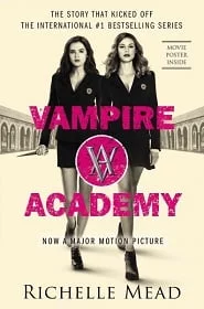 ดูหนังออนไลน์ฟรี Vampire Academy: (2014) แวมไพร์ อะคาเดมี่ มัธยม มหาเวทย์