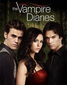 ดูหนังออนไลน์ The Vampire Diaries Season 2 บันทึกรักแวมไพร์ ปี 2