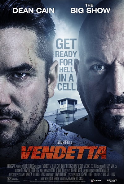 ดูหนังออนไลน์ Vendetta (2015) ล่าชําระแค้น