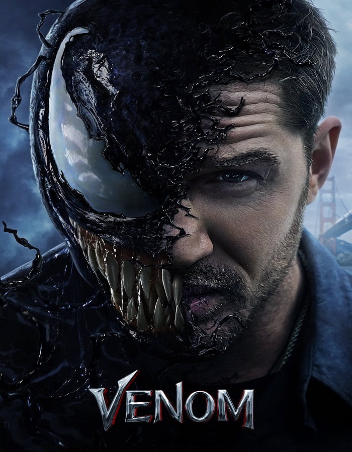 ดูหนัง Venom (2018) เวน่อม