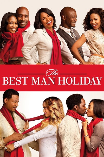 ดูหนังออนไลน์ VideoThe Best Man Holiday (2013) วันรักหวนคืน