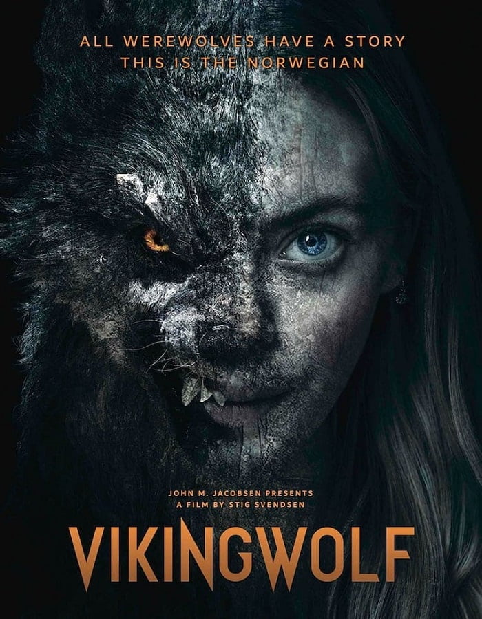 ดูหนังออนไลน์ฟรี Viking Wolf (2022) หมาป่าไวกิ้ง