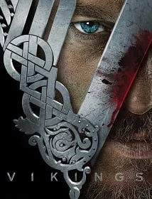 ดูหนังออนไลน์ Vikings Season 1 (2013) ไวกิ้งส์ นักรบพิชิตโลก