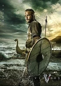 ดูหนัง Vikings Season 2 ไวกิ้งส์ นักรบพิชิตโลก ปี 2