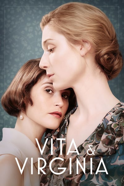 ดูหนัง Vita and Virginia (2018)