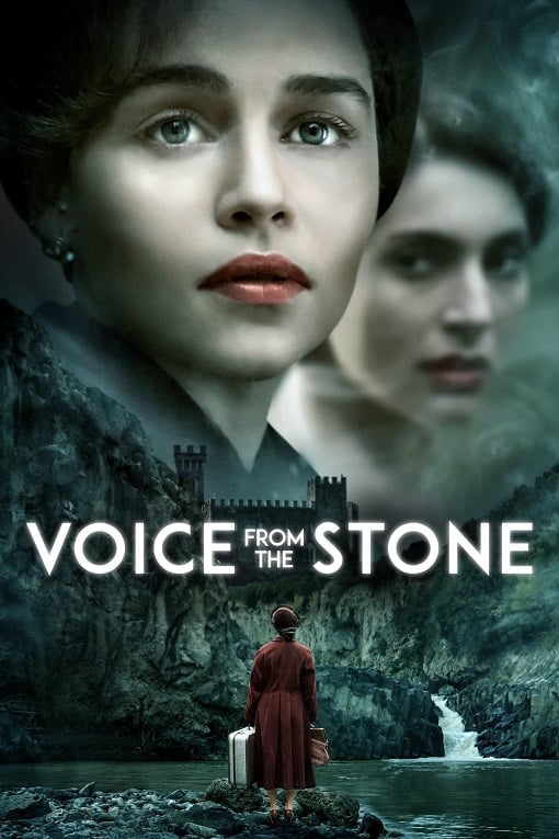 ดูหนังออนไลน์ Voice from the Stone (2017)