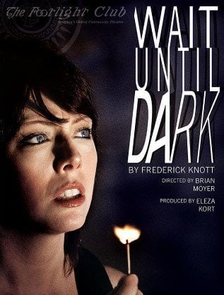 ดูหนังออนไลน์ Wait Until Dark (1967) รอไว้ ค่อยๆเชือด