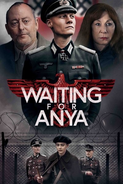 ดูหนัง Waiting for Anya (2020)