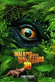 ดูหนัง Walking with Dinosaurs 3D ผจญภัยสัตว์โลกล้านปี