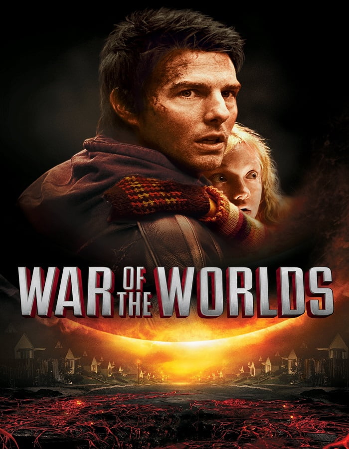 ดูหนังออนไลน์ War of the Worlds (2005) อภิมหาสงครามล้างโลก