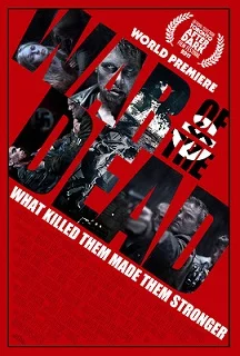 ดูหนังออนไลน์ War of The Dead (2011) ฝ่าดงนรกกองทัพซอมบี้