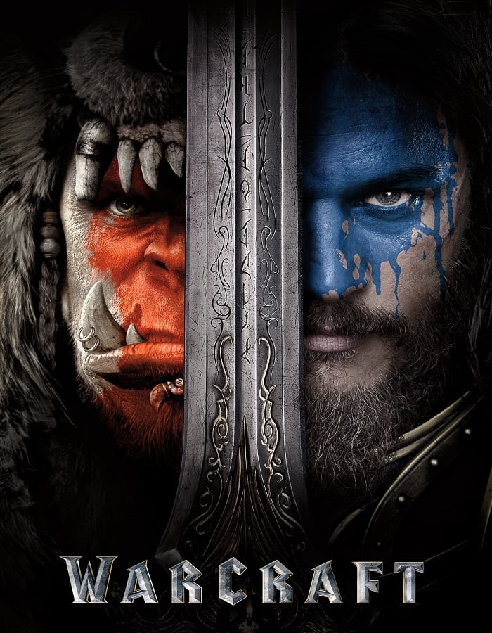 ดูหนังออนไลน์ Warcraft The Beginning (2016) วอร์คราฟต์ กำเนิดศึกสองพิภพ