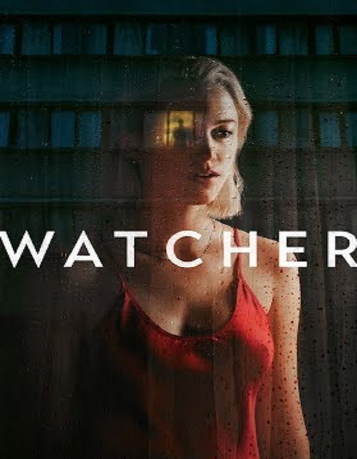 ดูหนัง Watcher (2022) วอทเชอร์