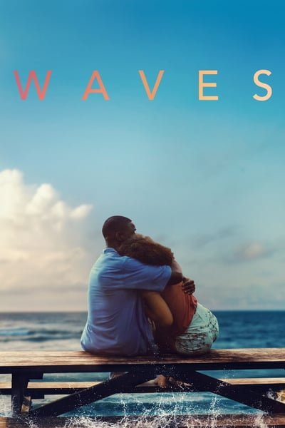 ดูหนัง Waves (2019)