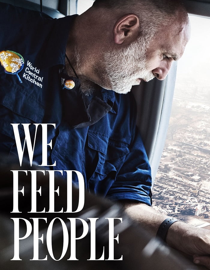 ดูหนัง We Feed People (2022)