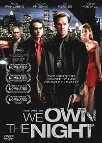 ดูหนังออนไลน์ We Own the Night (2007) เฉือนคม คนพันธุ์โหด