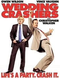 ดูหนังออนไลน์ Wedding Crashers (2005) ป่วนให้ปิ๊ง แล้วชิ่งแต่ง