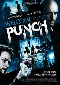 ดูหนังออนไลน์ Welcome To The Punch (2013) ย้อนสูตรล่า ผ่าสองขั้ว