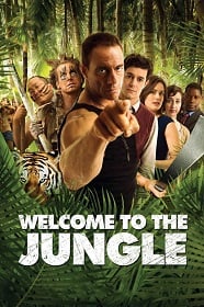 ดูหนังออนไลน์ฟรี Welcome to the Jungle (2013) คอร์สโหดโค้ชมหาประลัย