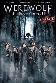 ดูหนังออนไลน์ฟรี Werewolf The Beast Among Us (2012) ล่าอสูรนรก มนุษย์หมาป่า