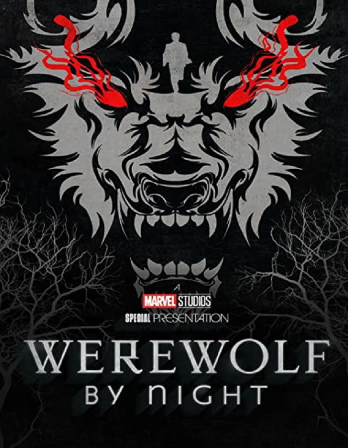 ดูหนัง Werewolf by Night (2022) คืนหอน อสูรโหด