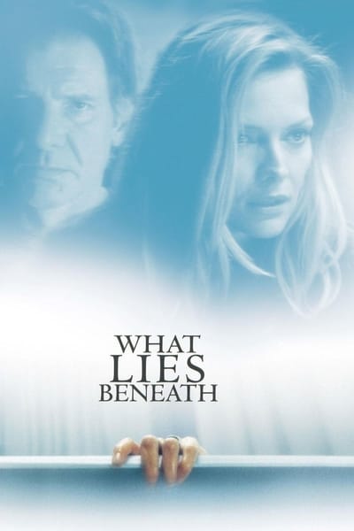 ดูหนังออนไลน์ What Lies Beneath (2000) ว็อท ไลส์ บีนีธ ซ่อนอะไรใต้ความหลอน