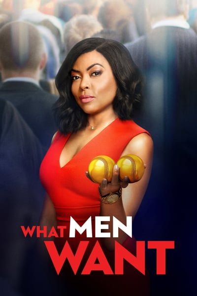 ดูหนัง What Men Want (2019)