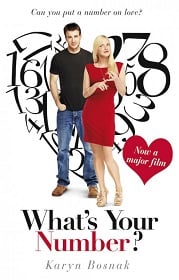 ดูหนังออนไลน์ What is Your Number (2011) เธอจ๋า..มีแฟนกี่คนจ๊ะ