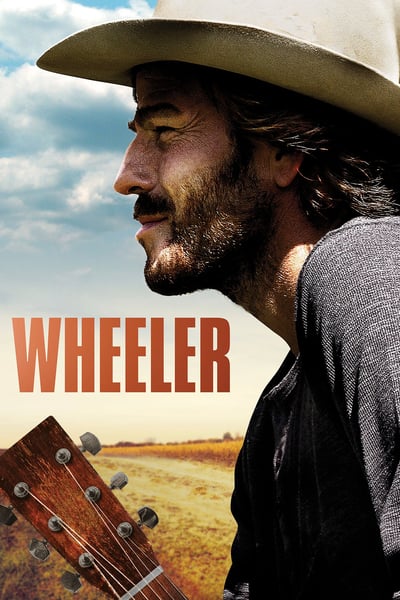 ดูหนังออนไลน์ Wheeler (2017) คนข้ามฝัน