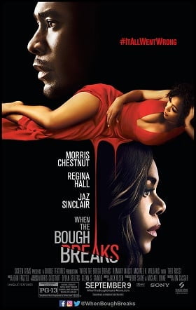 ดูหนังออนไลน์ฟรี When the Bough Breaks (2016) เมืองแบ่งเดน