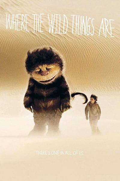 ดูหนังออนไลน์ฟรี Where the Wild Things Are (2009) ดินแดนแห่งเจ้าตัวร้าย