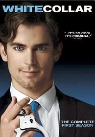 ดูหนัง White Collar season 1 [บรรยายไทย]