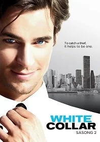 ดูหนังออนไลน์ฟรี White Collar season 2