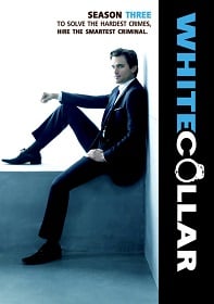 ดูหนังออนไลน์ White Collar season 3