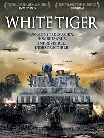 ดูหนังออนไลน์ฟรี White Tiger (2012) สงครามรถถังประจัญบาน