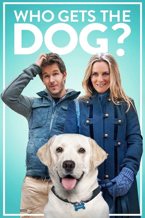 ดูหนังออนไลน์ฟรี Who Gets the Dog (2016) ฮู เก็ด เดอะ ด็อก