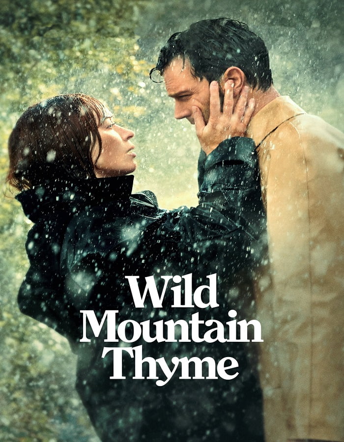 ดูหนัง Wild Mountain Thyme (2020) มรดกรักแห่งขุนเขา