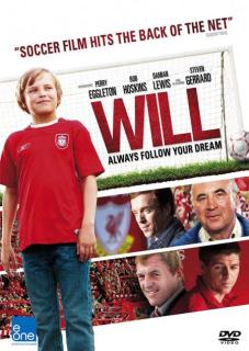 ดูหนังออนไลน์ฟรี Will (2011) วิล เจ้าหนูหัวใจหงส์แดง